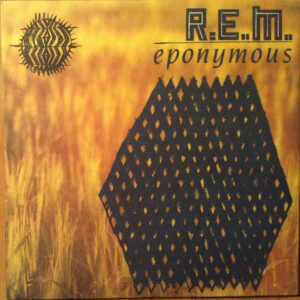 Eponymous: imagen 2