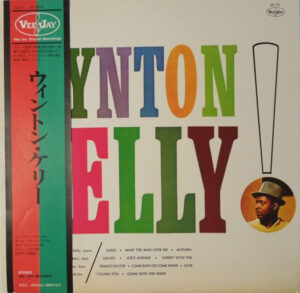 Wynton Kelly!