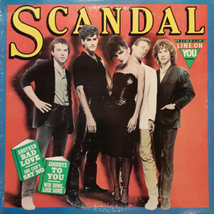 Scandal: imagen 2