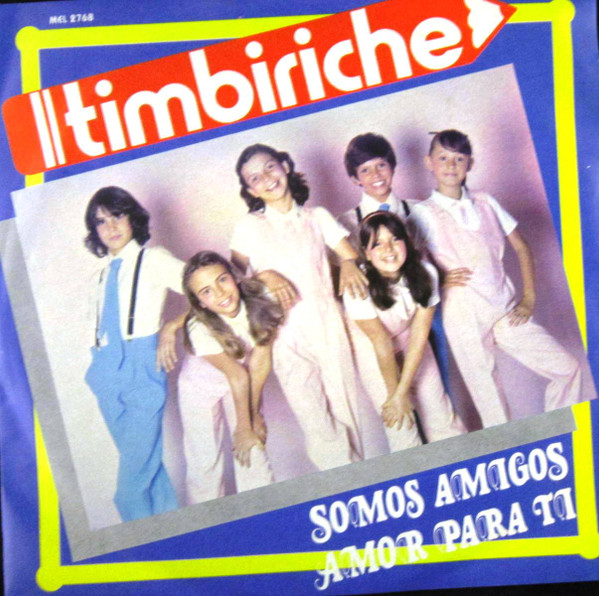 Somos Amigos Amor Para Ti