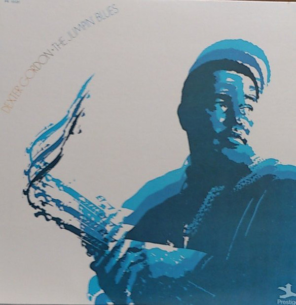 The Jumpin' Blues