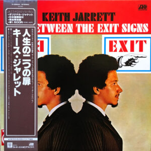 Life Between The Exit Signs
