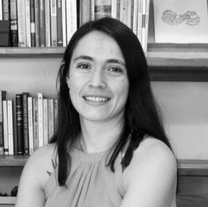 Aurelia Cortés Peyron