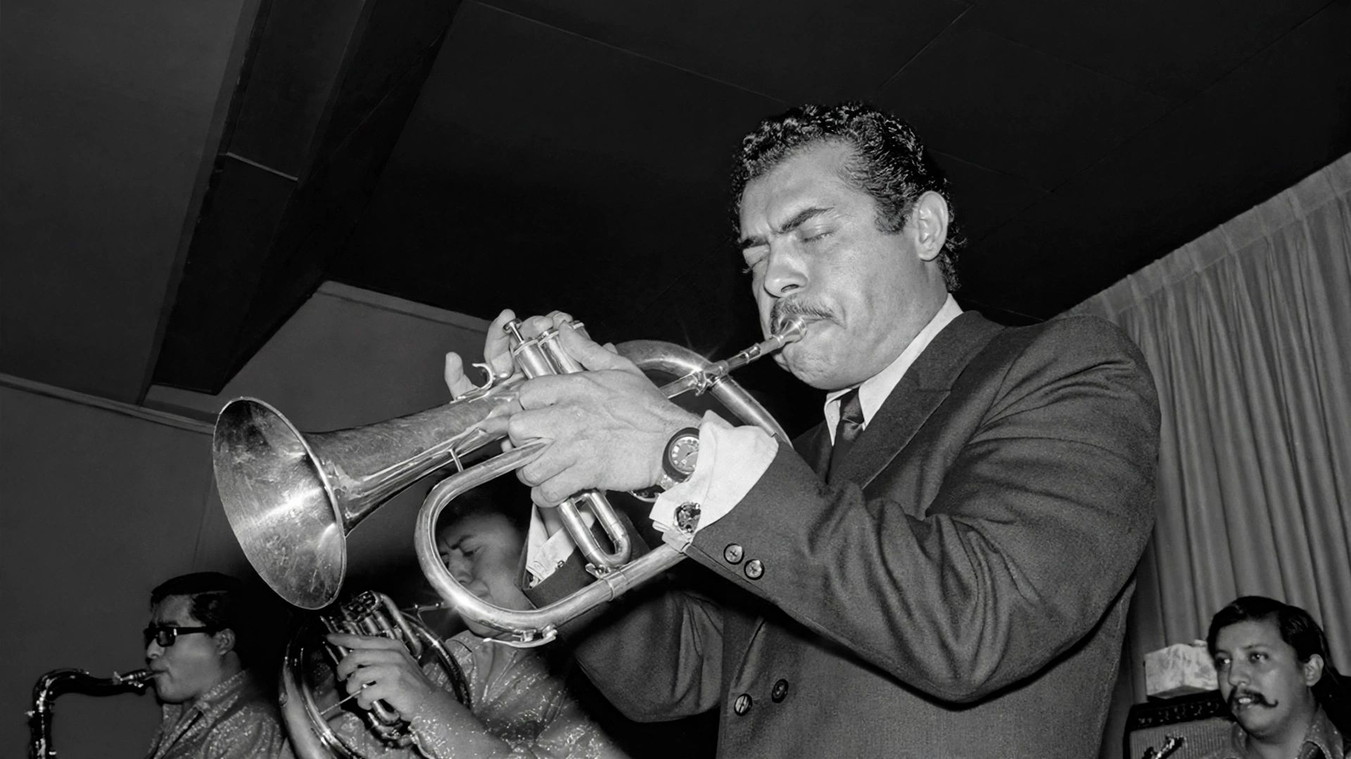 Chilo Morán