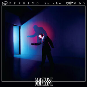 Speaking To The Body