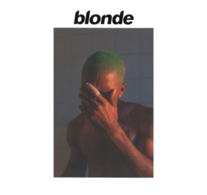 Blonde