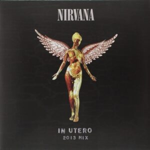 In Utero: imagen 1