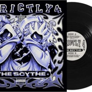 Strictly 4 The Scythe: imagen 2