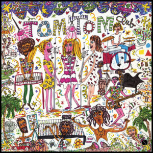 Tom Tom Club