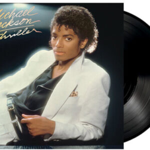 Thriller: imagen 1