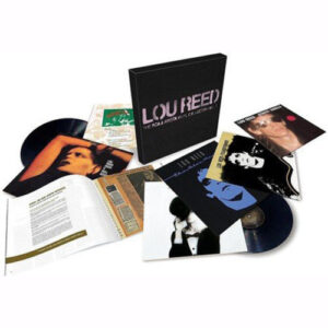 The RCA & Arista Vinyl Collection Vol. 1
