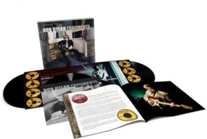 Fragments (Time Out Of Mind Sessions (1996-1997)) (The Bootleg Series Vol. 17)