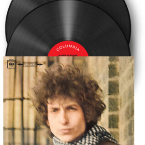 Blonde On Blonde: imagen 1