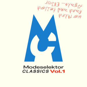 Classics Vol.1 (We Tried Hard And Failed Again… Enjoy)