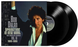 Springtime In New York: The Bootleg Series Vol. 16 1980-1985