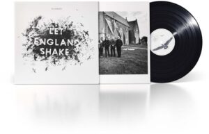 Let England Shake