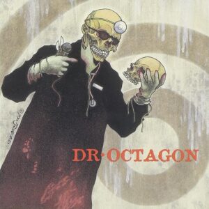 Dr. Octagon