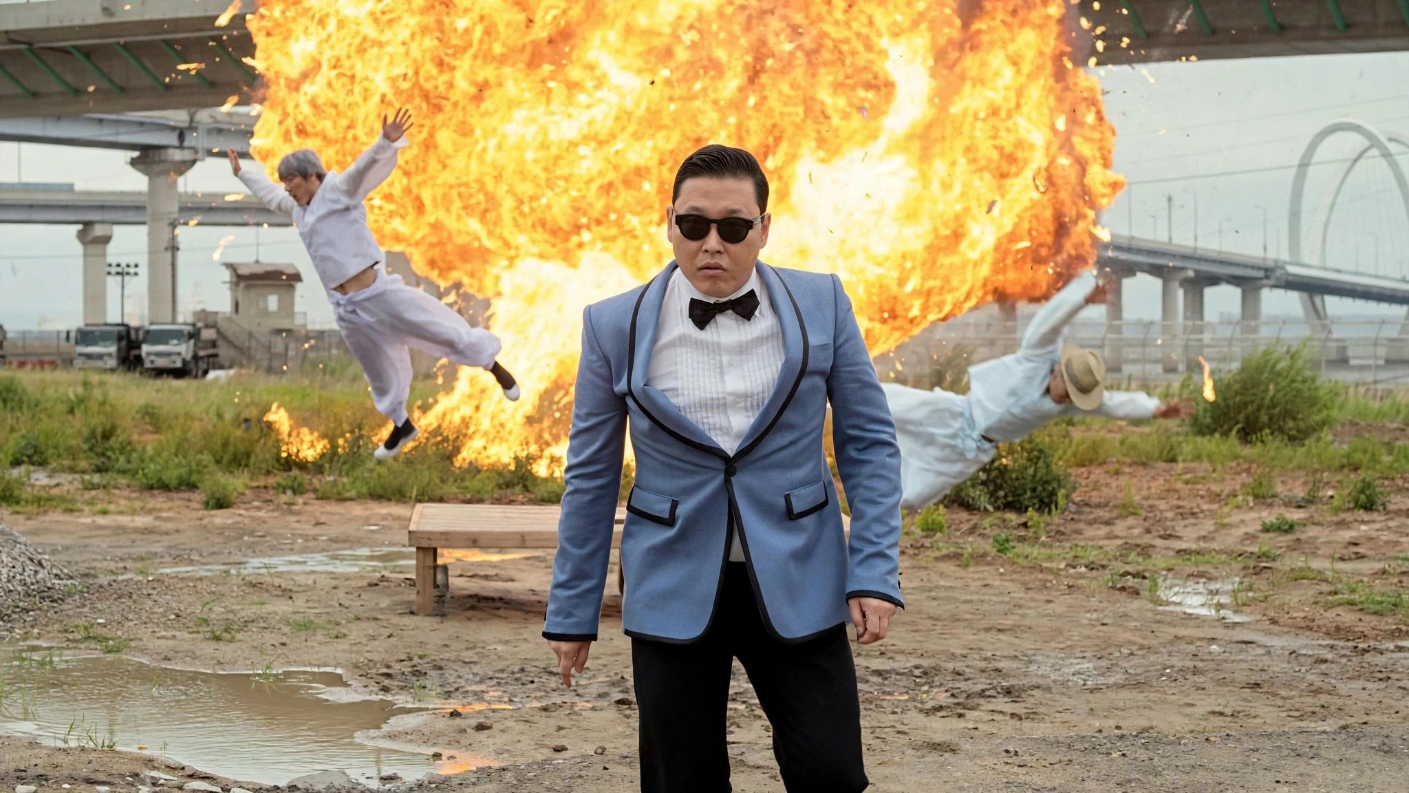 Gangnam Style