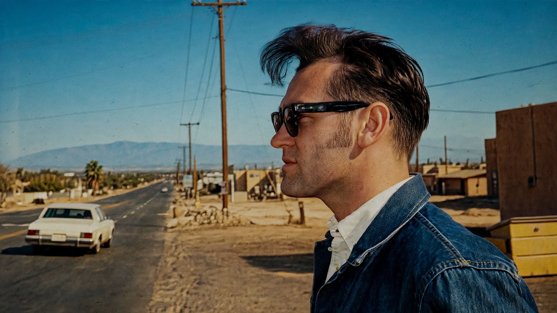 Excuse me, Mr. Morrissey…?