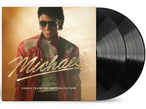 Michael (Songs From The Motion Picture)