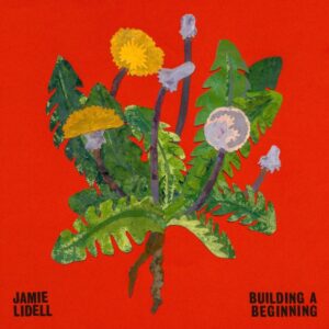 Building A Beginning