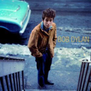 Bob Dylan: imagen 2
