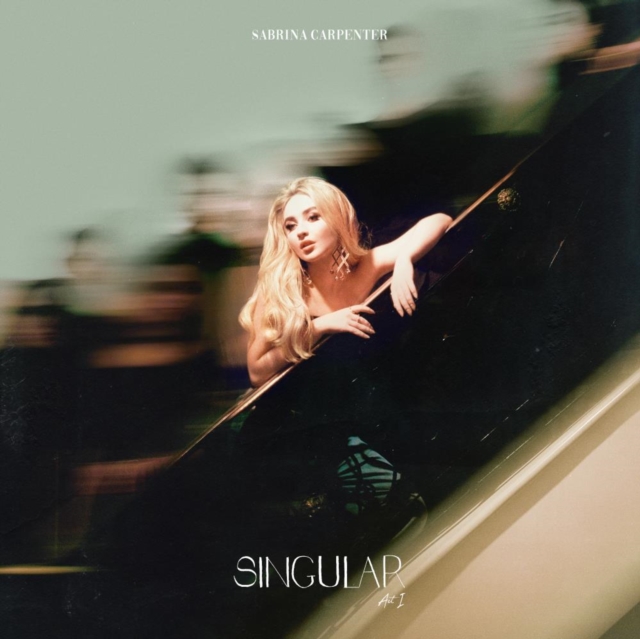 Singular Act II