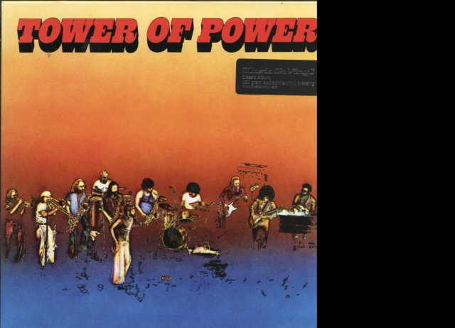 Tower Of Power
