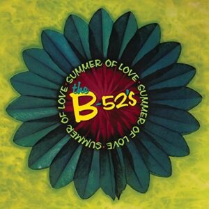 Summer Of Love