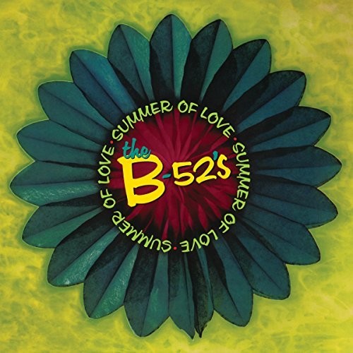 Summer Of Love