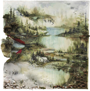 Bon Iver, Bon Iver