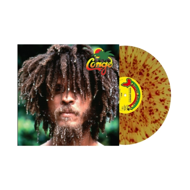 Congo Ashanti