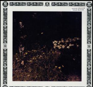 Pale Bloom