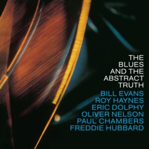 The Blues And The Abstract Truth