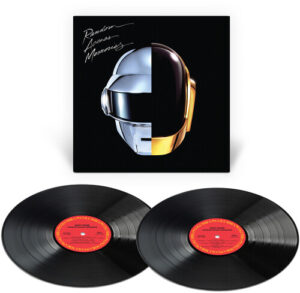 Random Access Memories