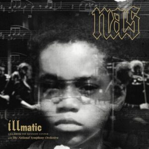 Illmatic (Live From The Kennedy Center)