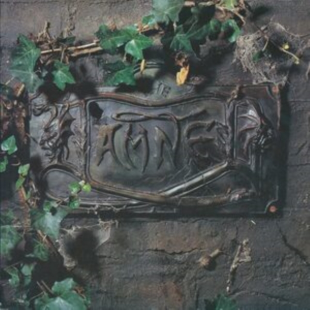 The Black Album
