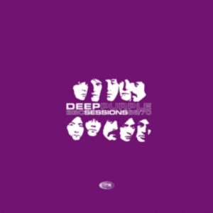The BBC Sessions 1968 – 1970