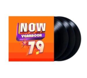 Now Yearbook ’79
