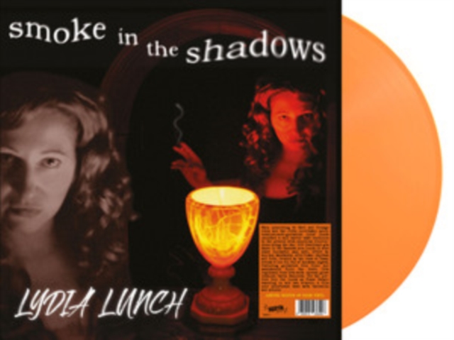 Smoke In The Shadows