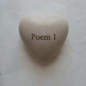 Poem 1