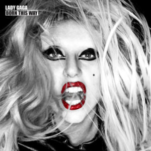 Born This Way: imagen 2