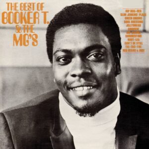 The Best Of Booker T. & The MG's: imagen 2