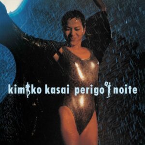 Perigo A Noite = ペリゴ・ア・ノイテ