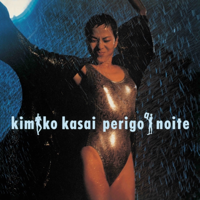 Perigo A Noite = ペリゴ・ア・ノイテ