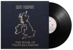 The Book Of Traps And Lessons