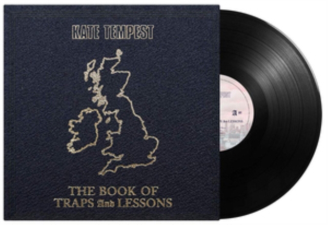 The Book Of Traps And Lessons