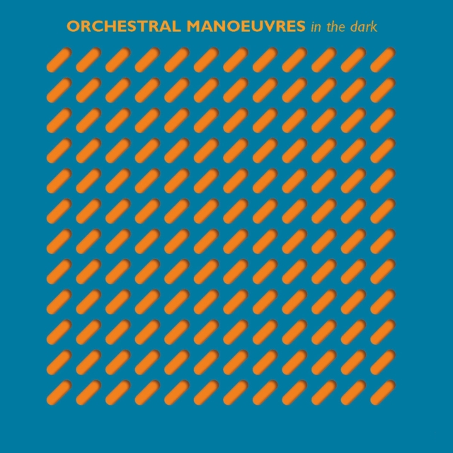 Orchestral Manoeuvres In The Dark