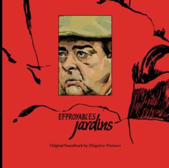 Effroyables Jardins - Musique Originale Du Film