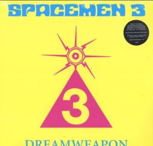 Dreamweapon